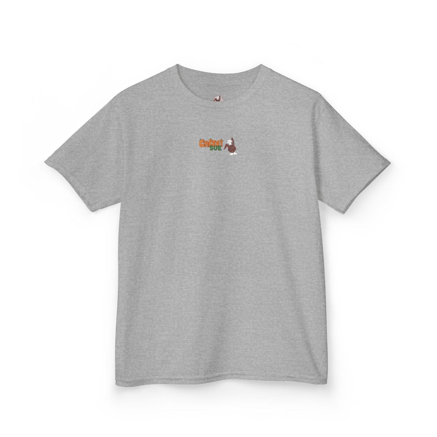 Kids T-Shirt - Carrot Sue