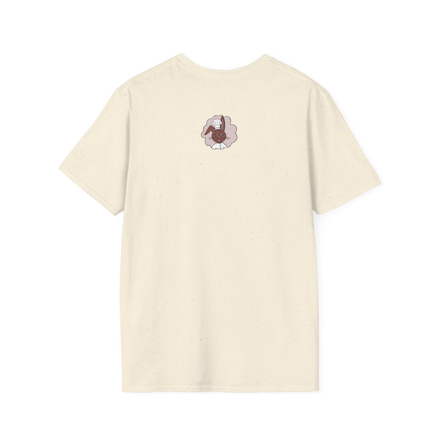 Adult T-Shirt - Carrot Sue