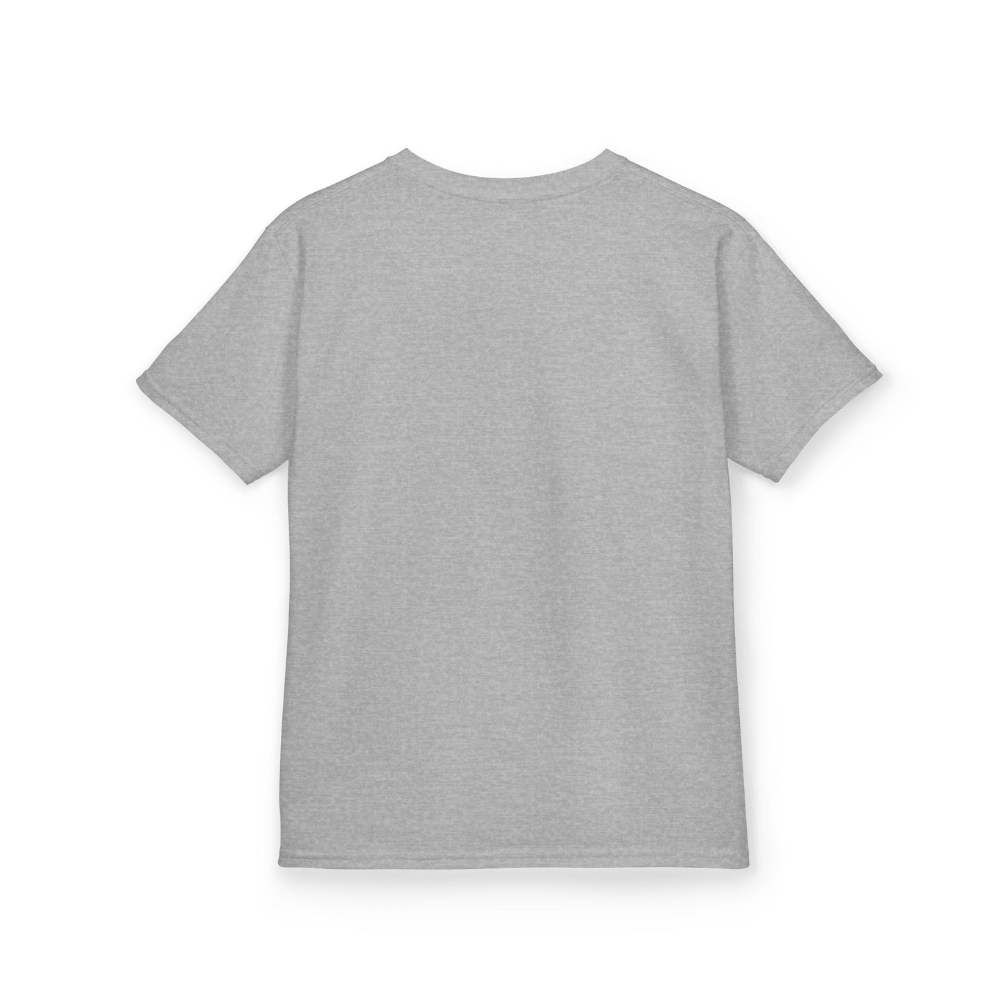 Kids T-Shirt - Carrot Sue