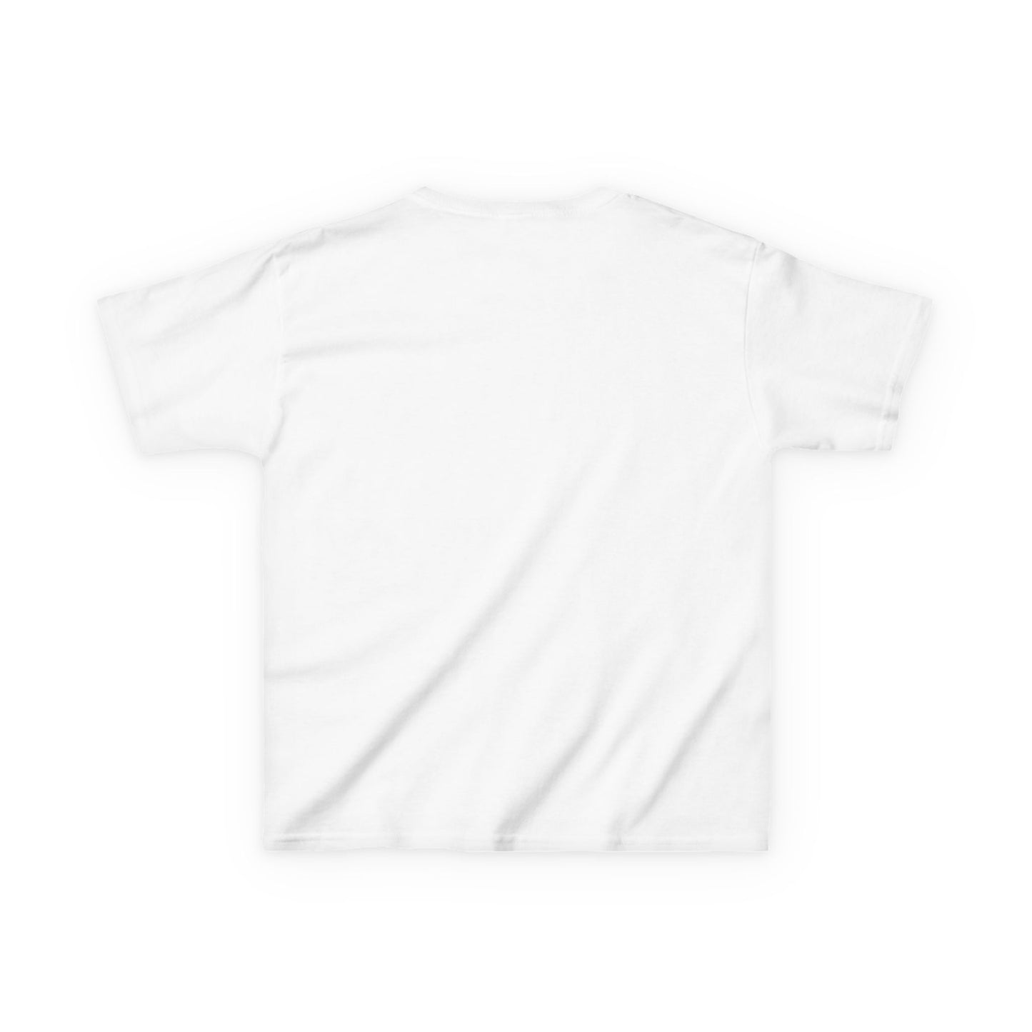 Kids T-Shirt - Carrot Sue