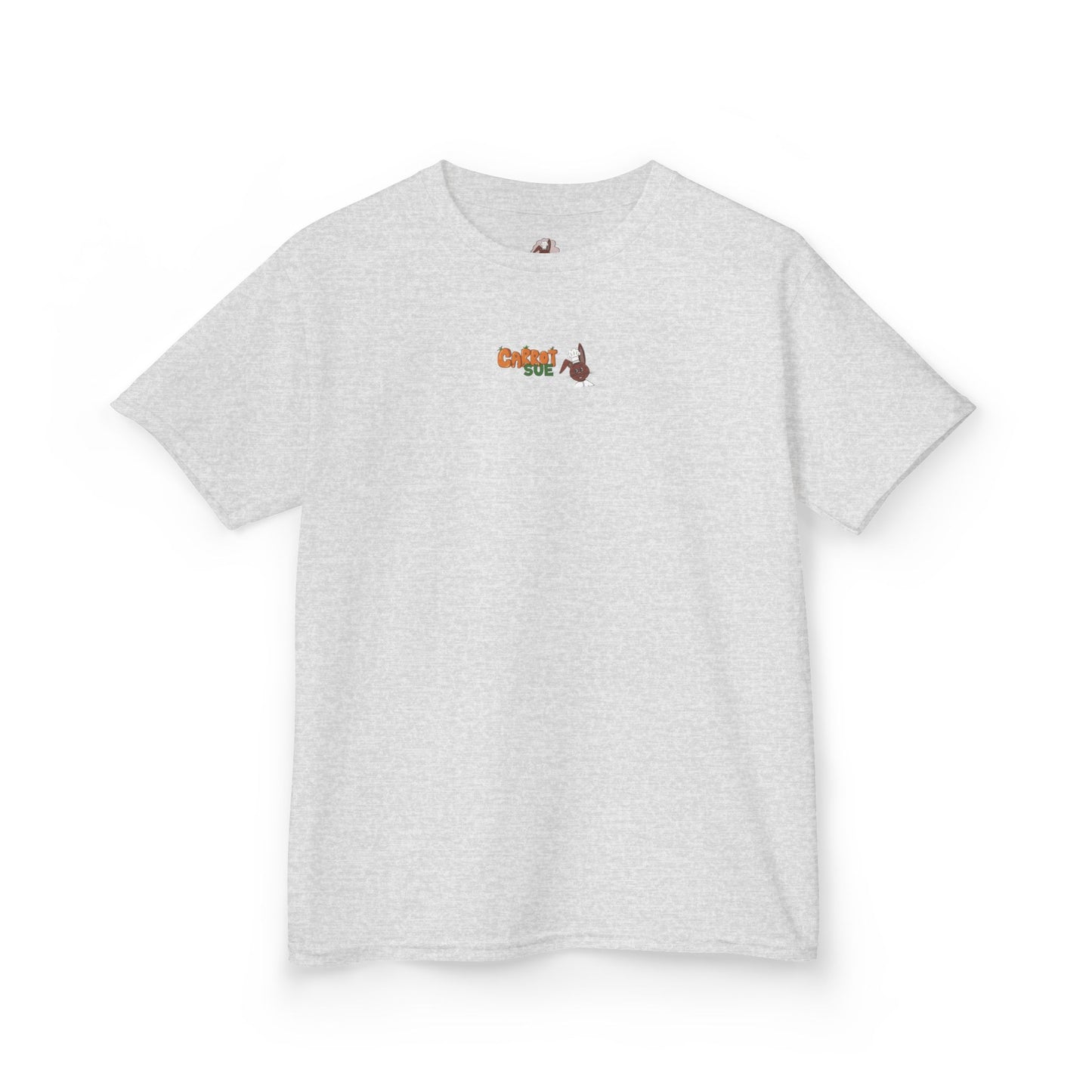 Kids T-Shirt - Carrot Sue