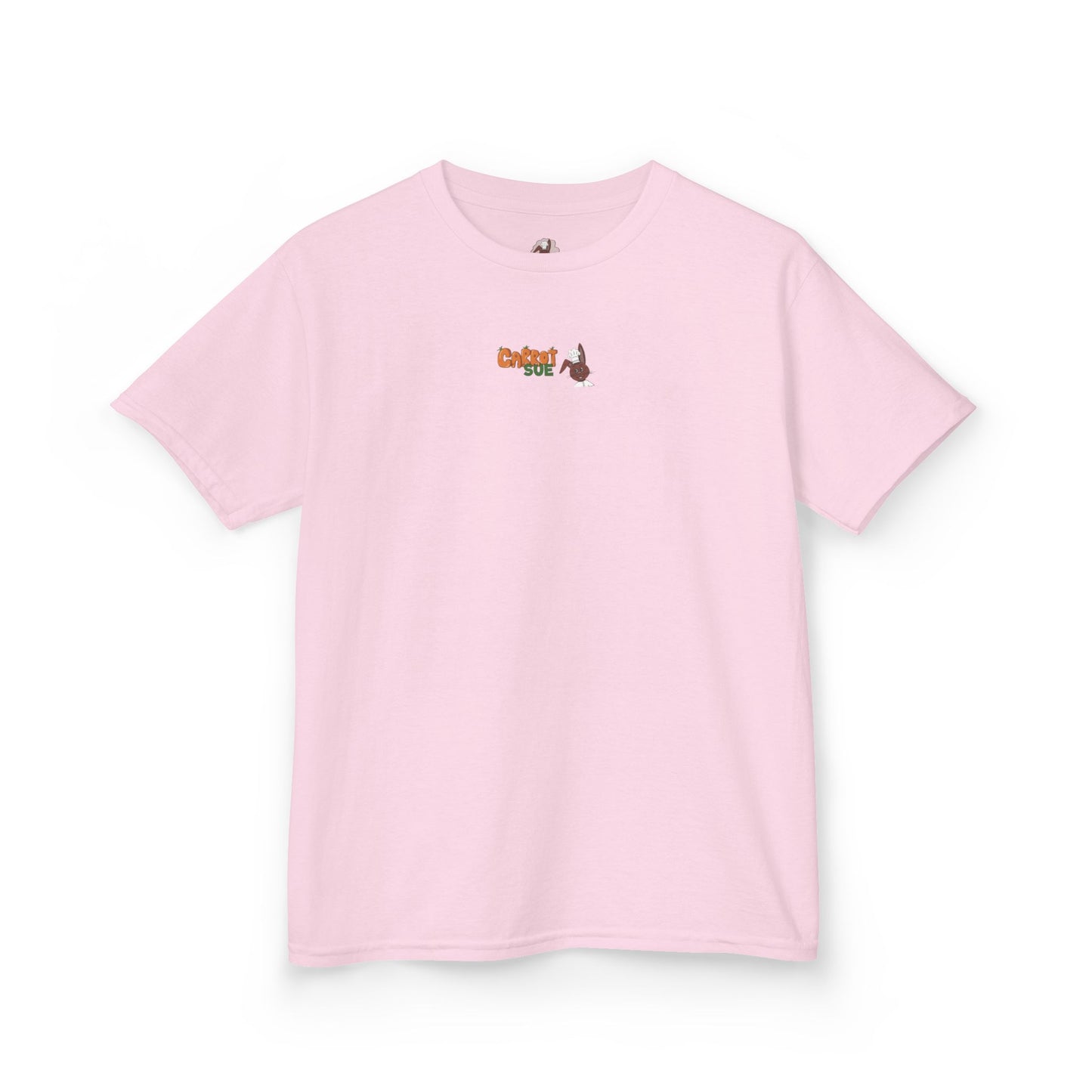 Kids T-Shirt - Carrot Sue
