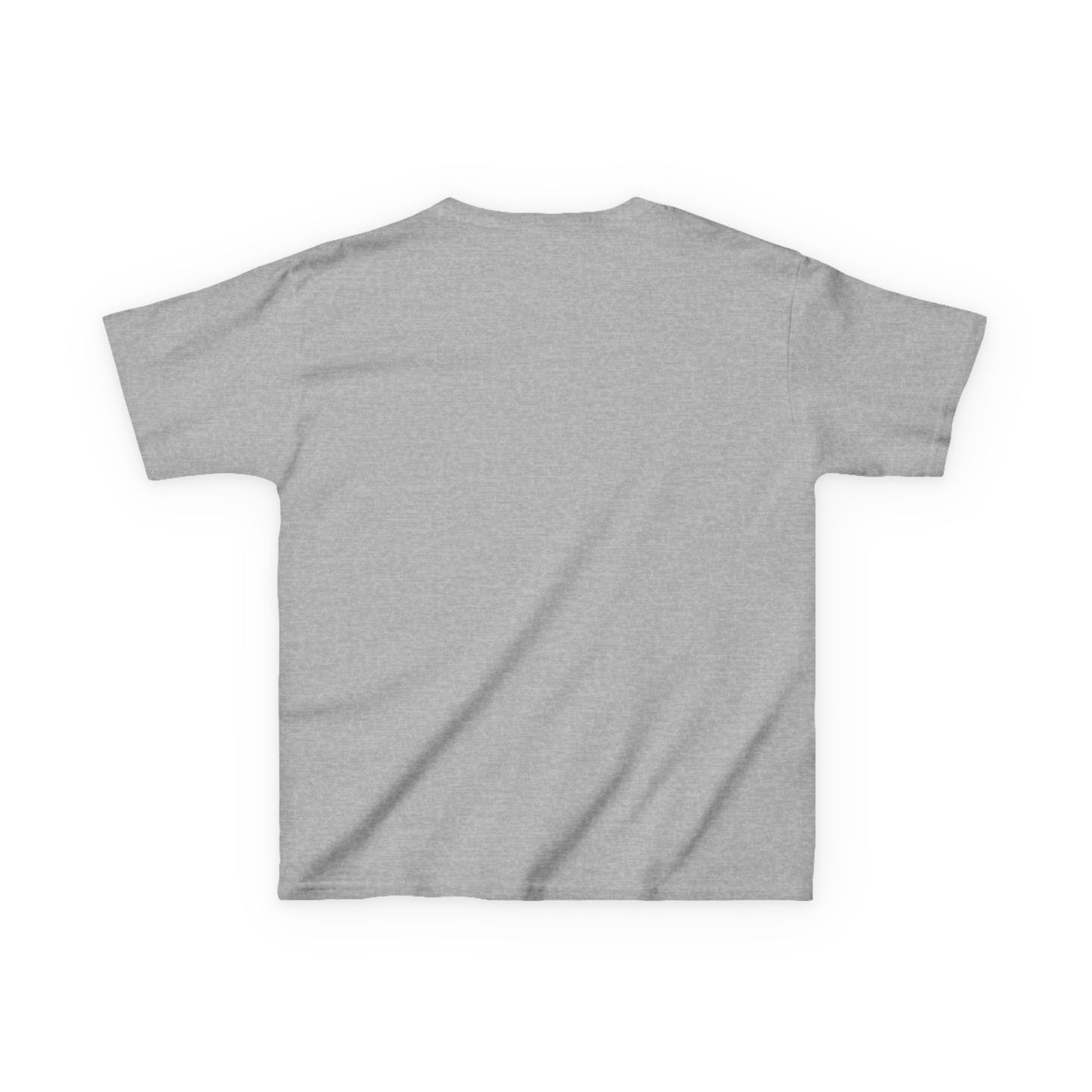 Kids T-Shirt - Carrot Sue