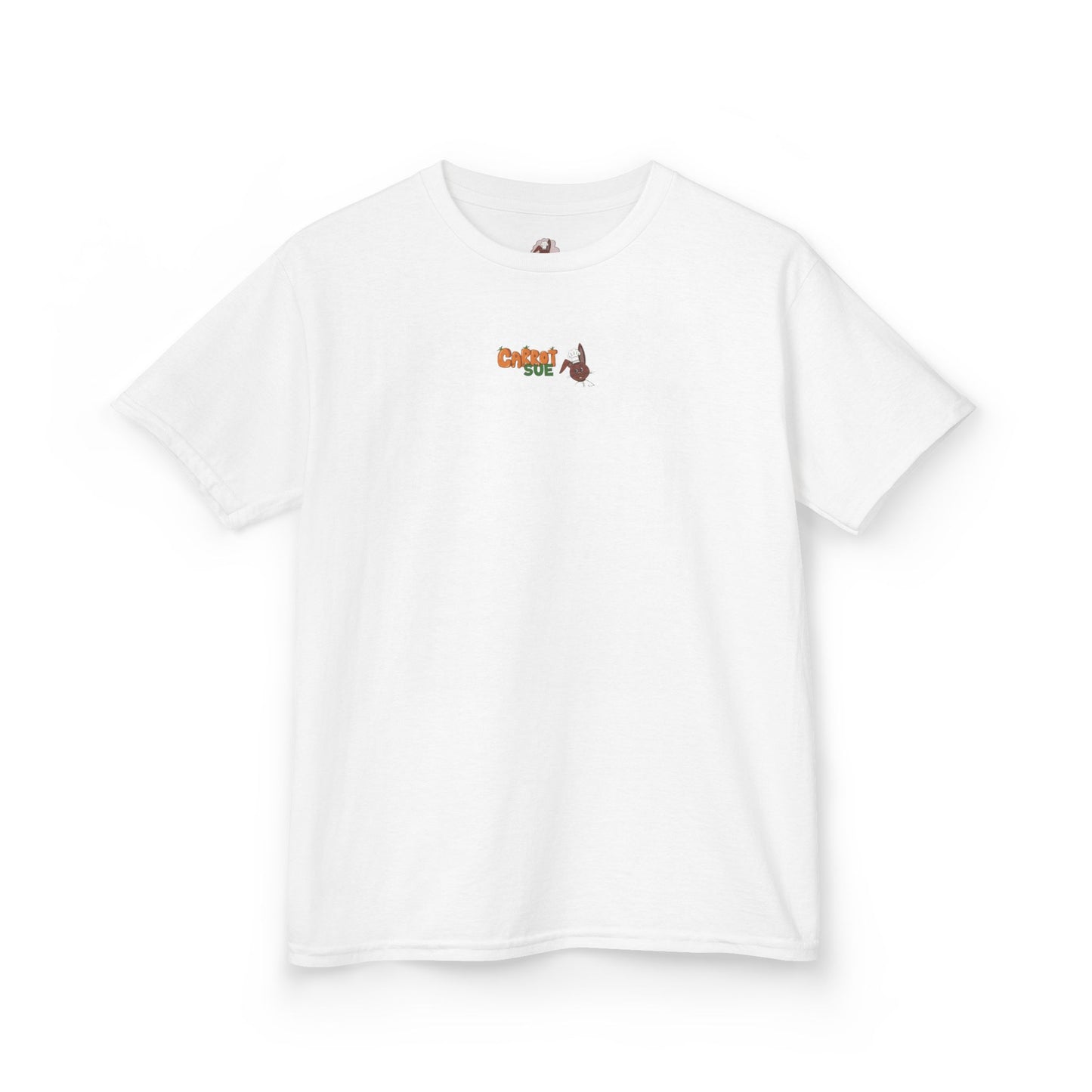 Kids T-Shirt - Carrot Sue