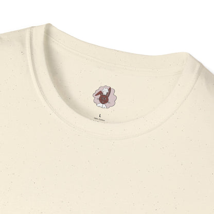 Adult T-Shirt - Carrot Sue