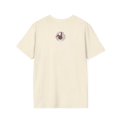 Adult T-Shirt - Carrot Sue