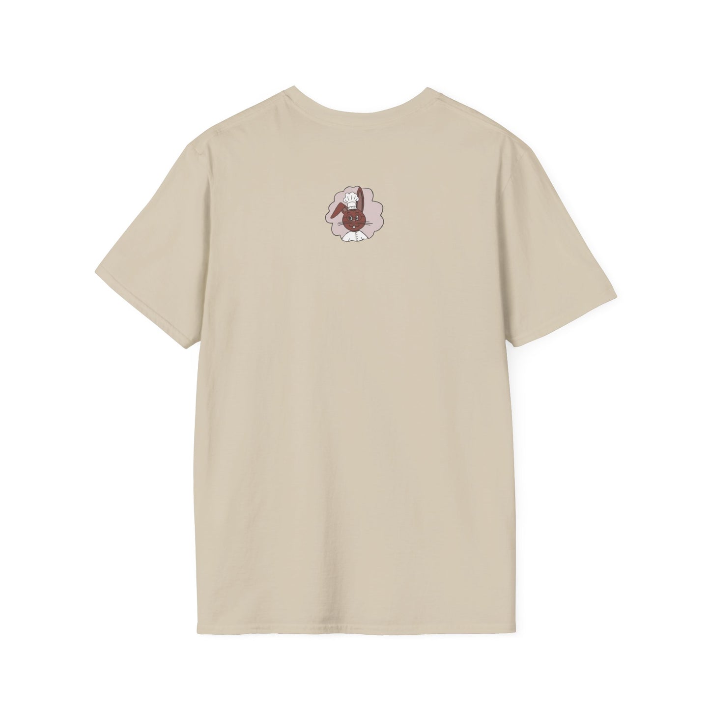 Adult T-Shirt - Carrot Sue