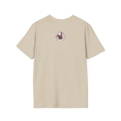 Adult T-Shirt - Carrot Sue