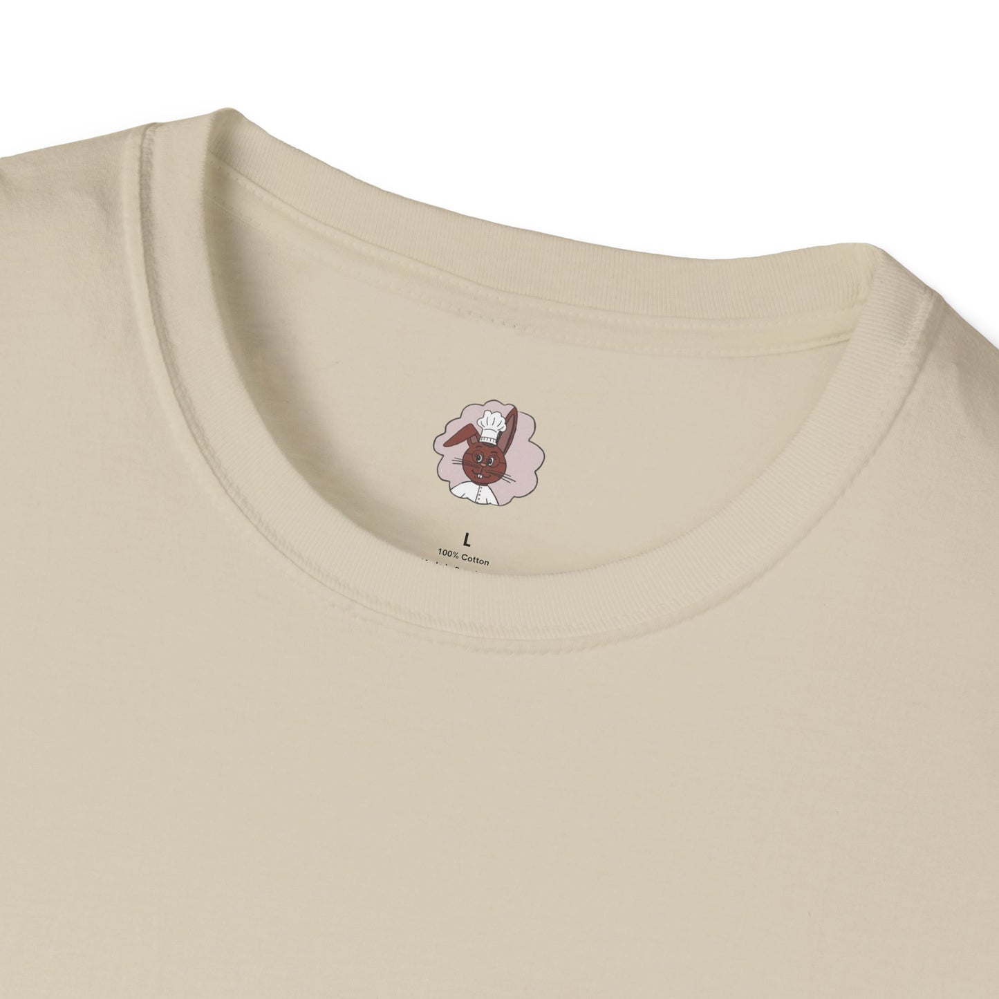 Adult T-Shirt - Carrot Sue