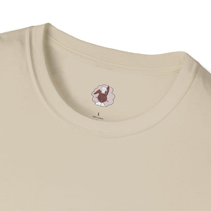 Adult T-Shirt - Carrot Sue
