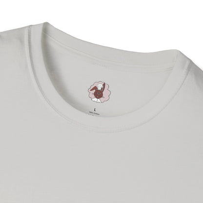 Adult T-Shirt - Carrot Sue