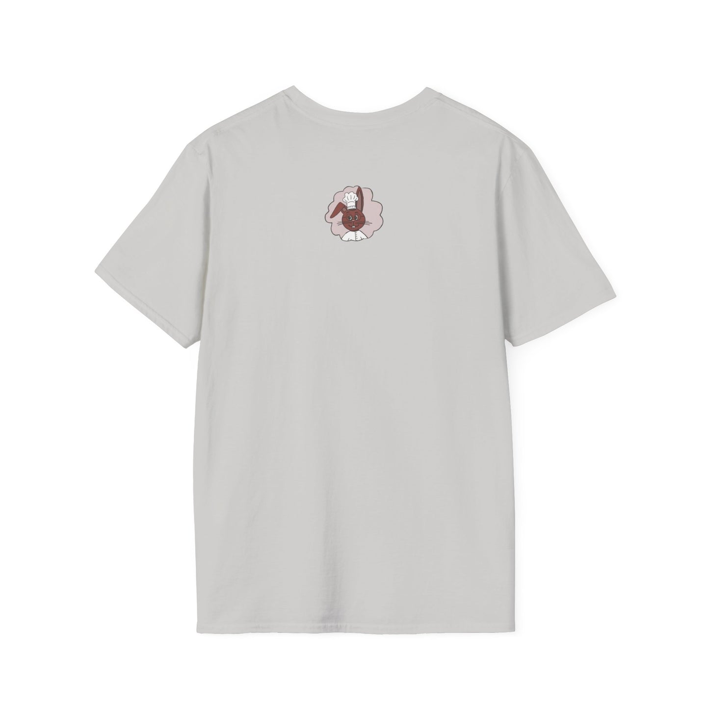 Adult T-Shirt - Carrot Sue