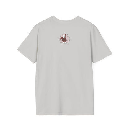 Adult T-Shirt - Carrot Sue
