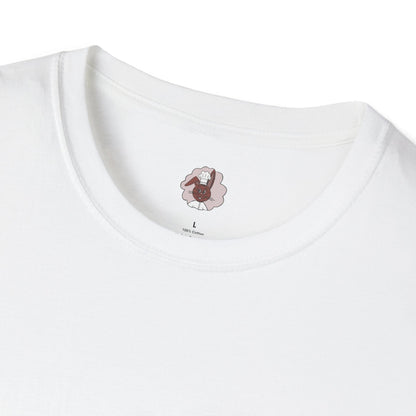 Adult T-Shirt - Carrot Sue