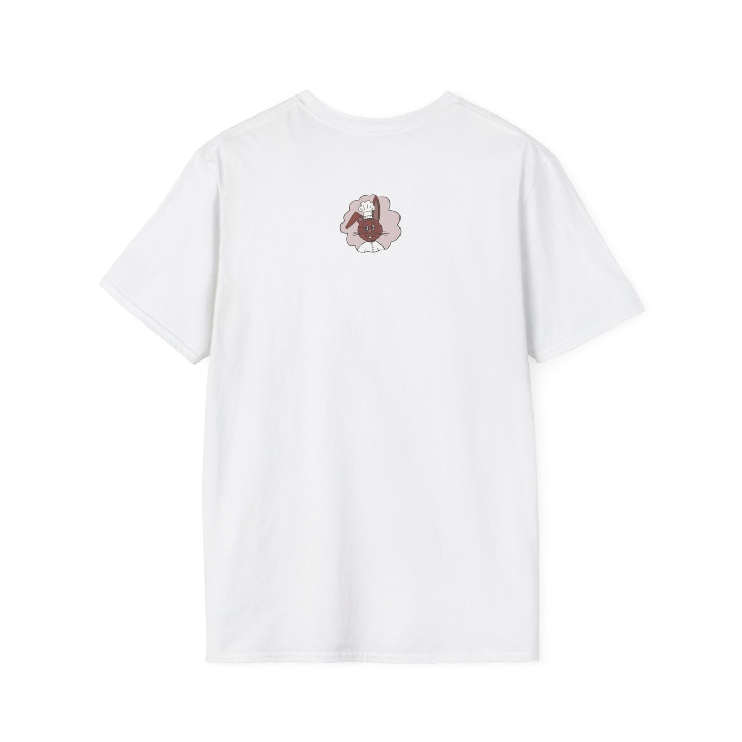 Adult T-Shirt - Carrot Sue