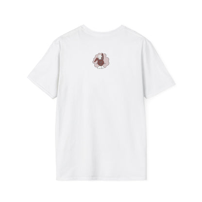 Adult T-Shirt - Carrot Sue